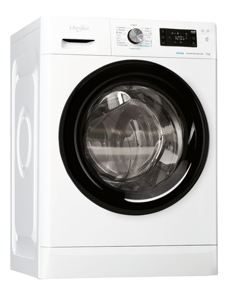 Whirlpool Whirlpool FFB 7438 BV EE Πλυντήριο Ρούχων
