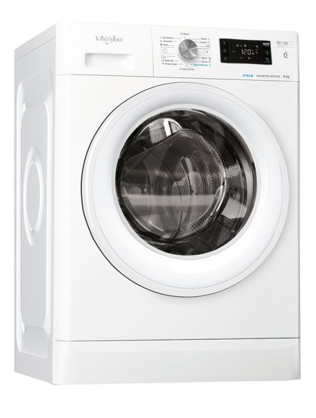 Whirlpool FFB 9448 WV EE