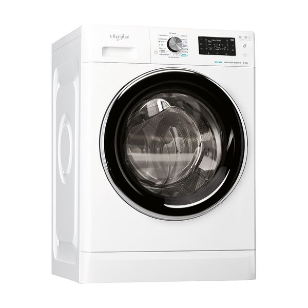 Whirlpool FFD8448BCV EE