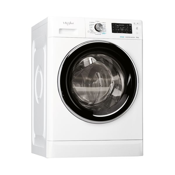 Whirlpool FFD 9448 BCV EE