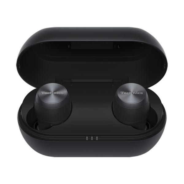 Technics EAH-AZ70WE-S Black True Wireless
