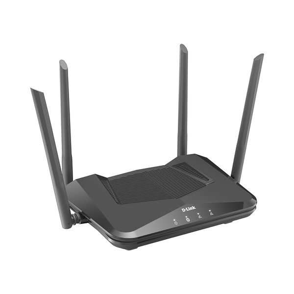 D-Link DIR‑X1560 AX1500 Wi‑Fi 6