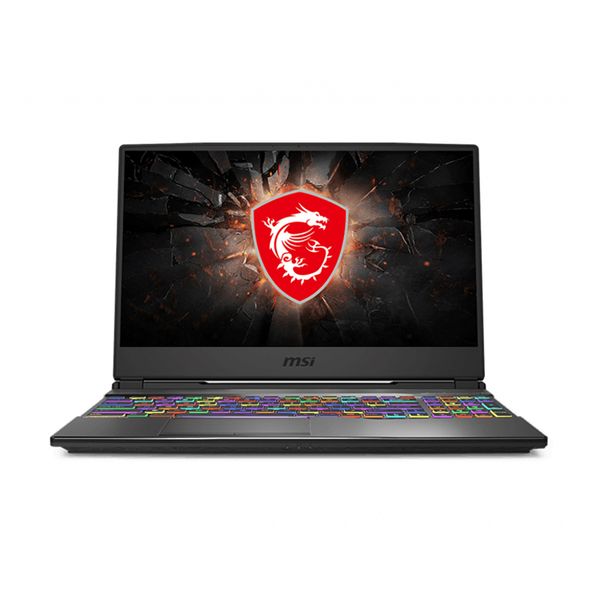 MSI MSI GP65 Leopard 10SEΚ i7-10750H/16GB/512GB/RTX2060 6GB Laptop
