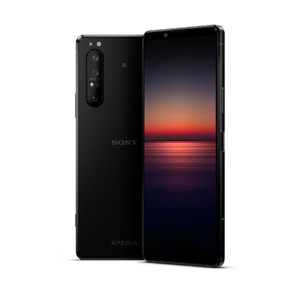 Sony Xperia 1 II Black