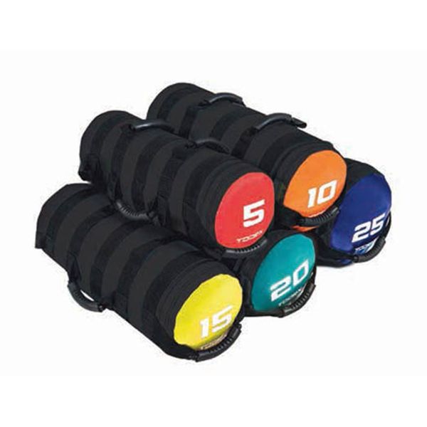 Toorx Power Bag PBG-10N 10kg Βαράκι