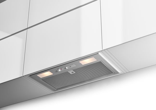 Faber Inka Plus HC XA52 Απορροφητήρας Εντοιχιζόμενος