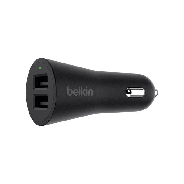 Belkin Dual USB 2.4A