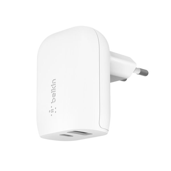 Belkin PD Dual Standalone