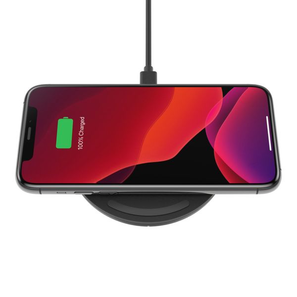 BELKIN BOOST CHARGE Wireless Charging Base QC3.0