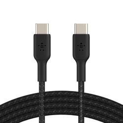 Belkin USB-C to USB-C Cable 1M Black