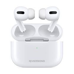 Riversong Air Pro White