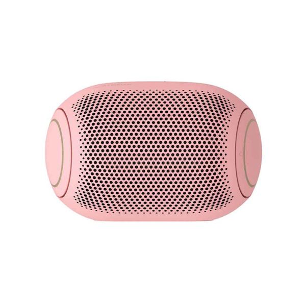 LG XBoom Go PL2P Bubble Gum