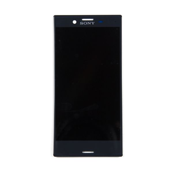 Sony LCD Xperia X Compact F5321 (BL) Ανταλλακτικό Κινητής Τηλεφωνίας