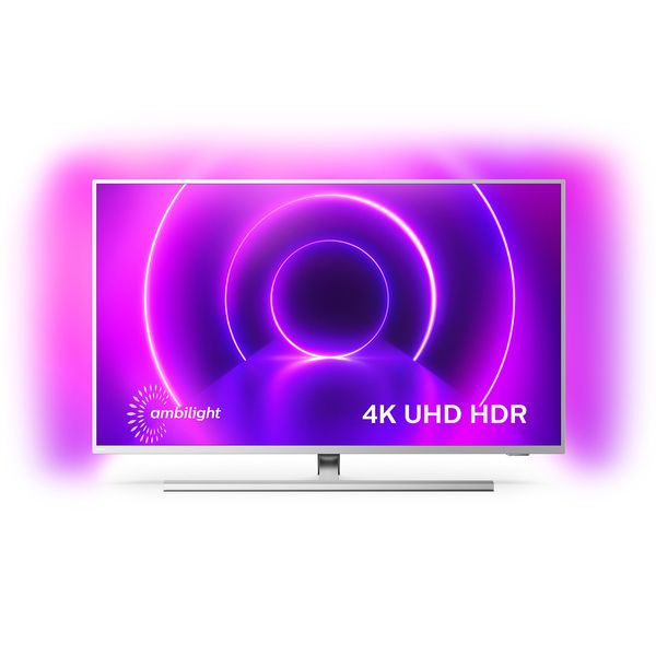 Τηλεόραση 65&quot 65PUS8505/12, UHD-4K, SmartTV Philips