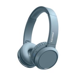 Philips TAH4205 Blue Bluetooth