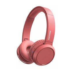 Philips TAH4205 Red Bluetooth
