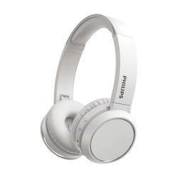 Philips TAH4205 White Bluetooth