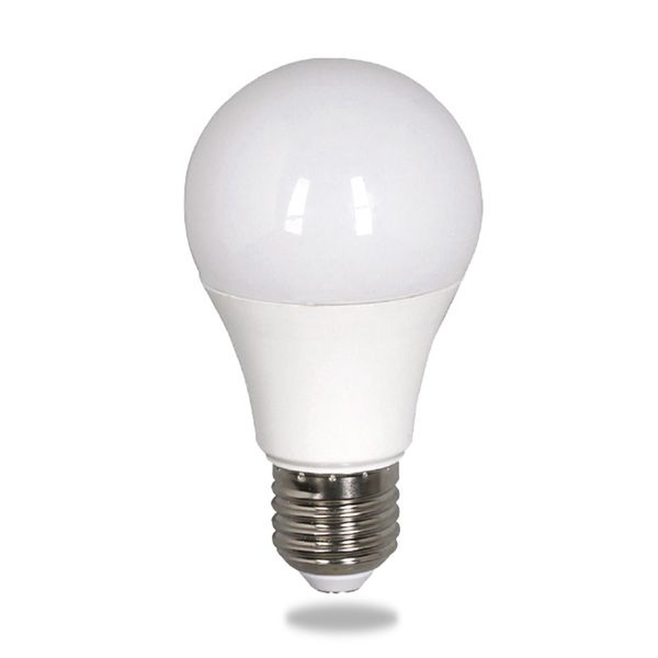 Delight Led Kοινή Α60 10W Ε27 6500K Λάμπα