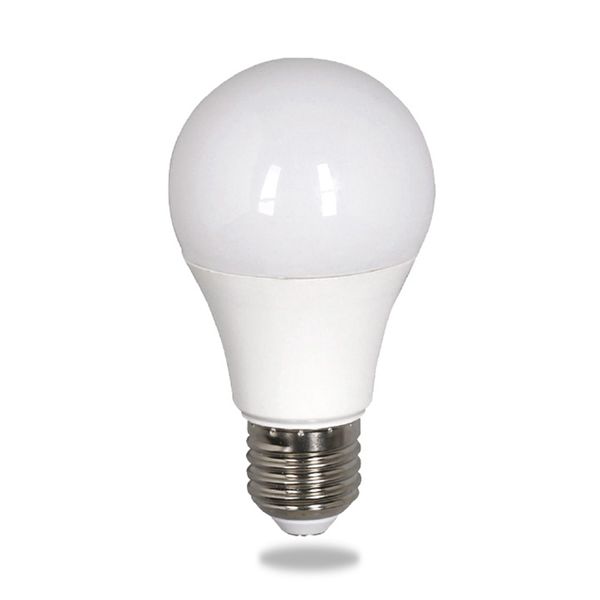 Delight Led Kοινή Α60 15W Ε27 6500K Λάμπα