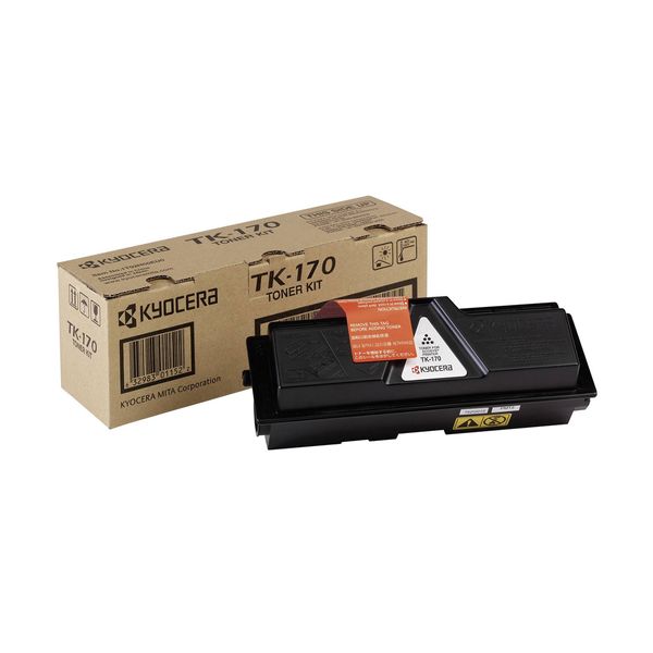 Kyocera MITA TK-170 Black Toner