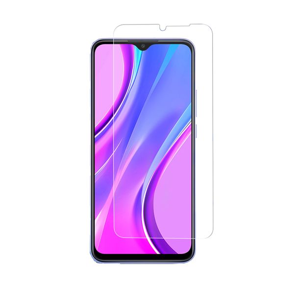 Redshield Tempered Glass – Xiaomi Redmi 9A & 9C Προστατευτικό Οθόνης