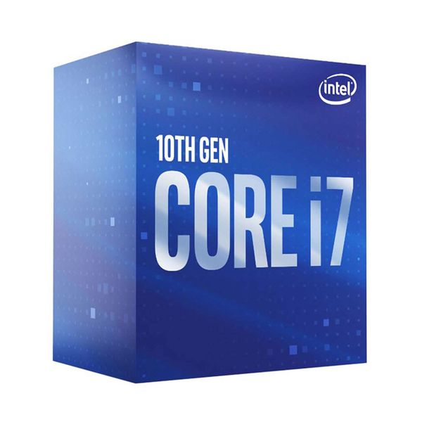 CPU INTEL CORE I7-10700 LGA1200