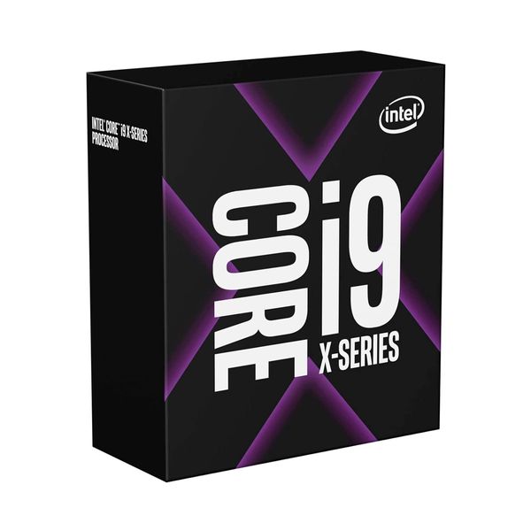 Intel Intel Core i9-10920X X-Series S2066 BOX Επεξεργαστής