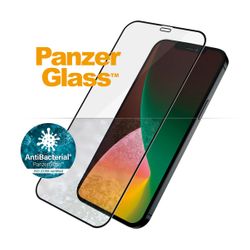 PanzerGlass iPhone 12/12 Pro Glass