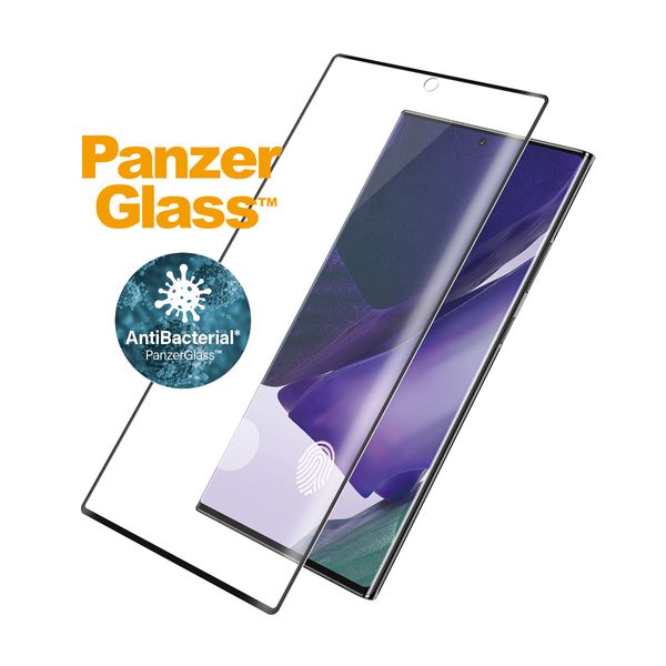 PanzerGlass PanzerGlass Tempered Glass για Samsung Galaxy Note 20 Ultra Προστατευτικό Οθόνης