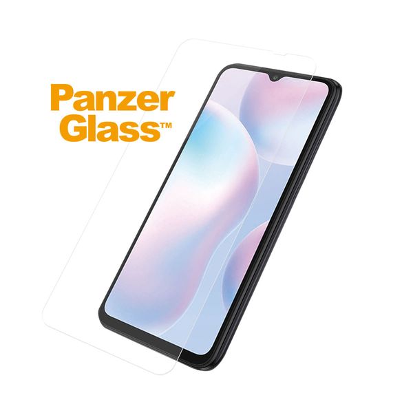 PanzerGlass PanzerGlass Γυαλί Προστασίας Xiaomi Redmi 9A/9AT/AC Προστατευτικό Οθόνης