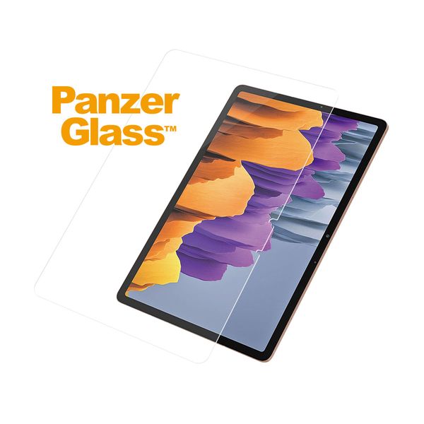 PanzerGlass Samsung Galaxy Tab S7 Case Friendly