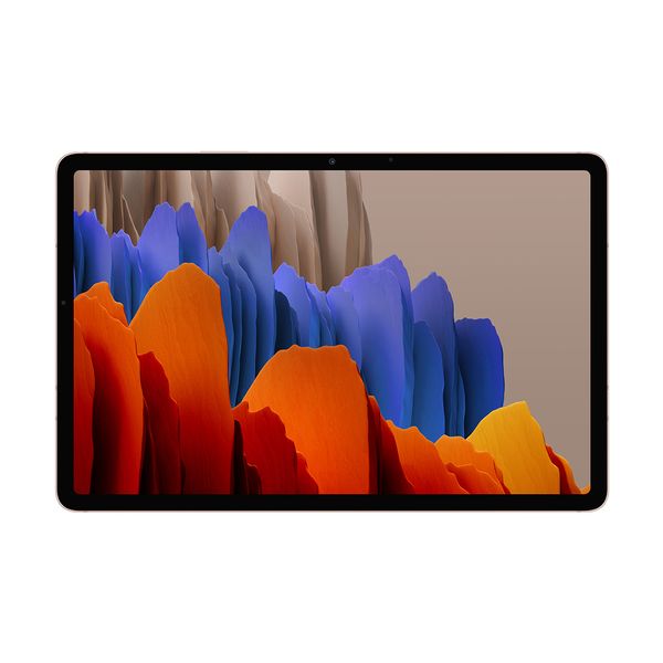 Samsung Galaxy Tab S7 T875 4G Bronze Tablet