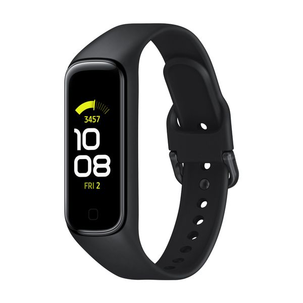 Samsung Galaxy Fit 2 Black