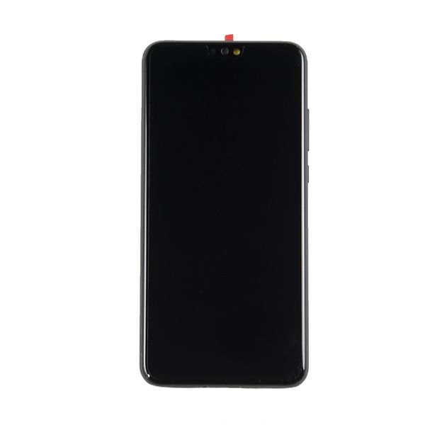 Honor Smart LCD 9X Lite Black Ανταλλακτικό Κινητής Τηλεφωνίας