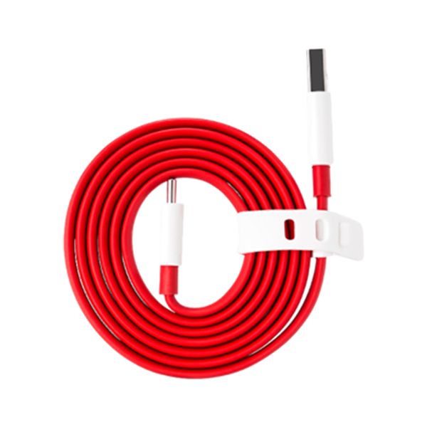 OnePlus OnePlus Warp Type-C 100cm Καλώδιο
