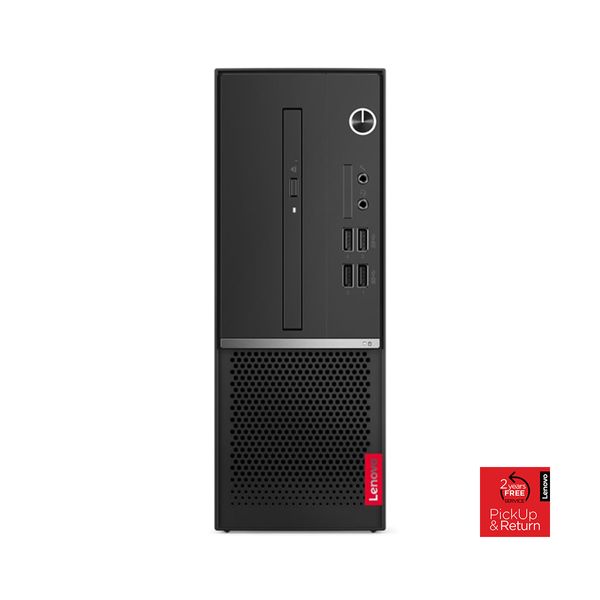 Lenovo V50s SFF i5-10400/8GB/256GB/W10P Desktop PC