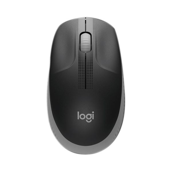 Logitech M190 Mid Grey