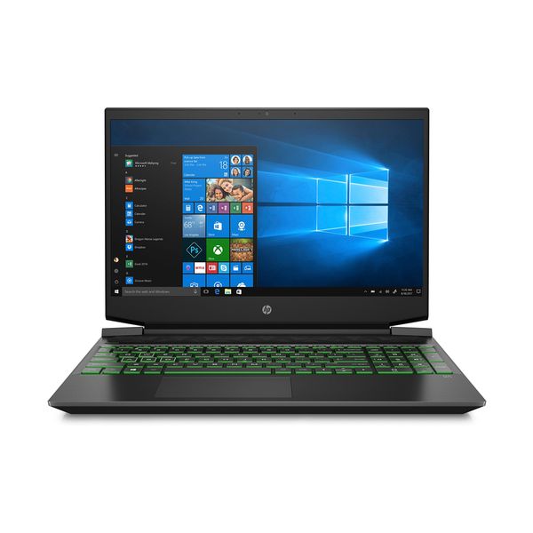 HP Pavilion 15-ec1004nv R7-4800H/8GB/512GB/GTX1650 Laptop