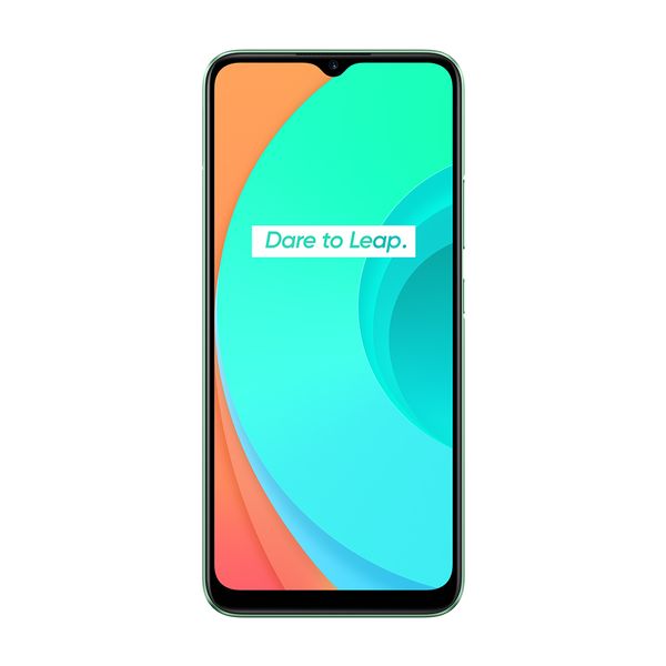 Realme C11 3GB/32GB Mint Green