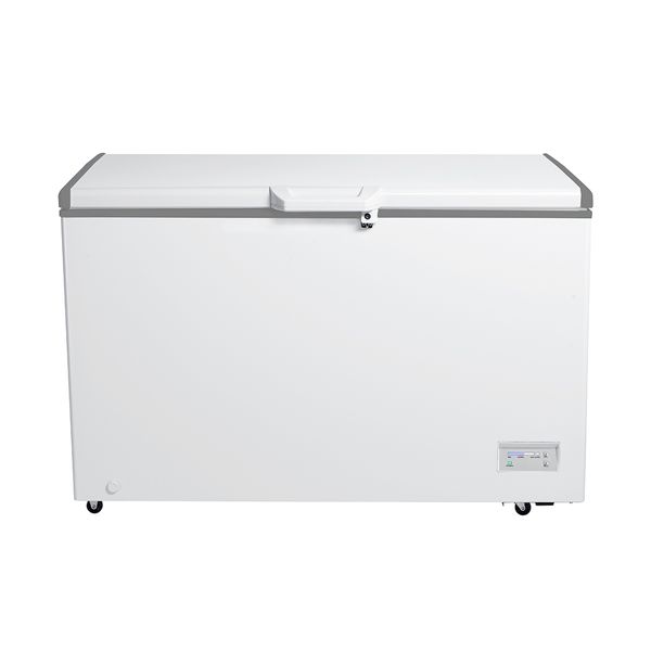 Davoline Davoline DFRGDUAL 316L Καταψύκτης