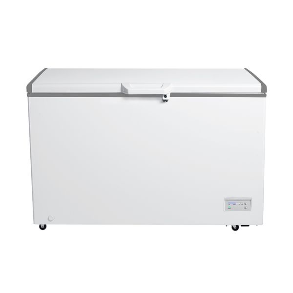 Davoline Davoline DFRGDUAL 380L Καταψύκτης