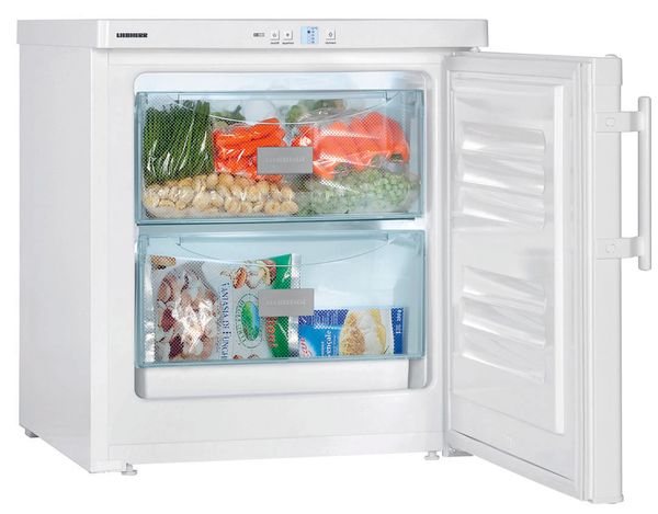 Liebherr GX 823 Comfort Καταψύκτης