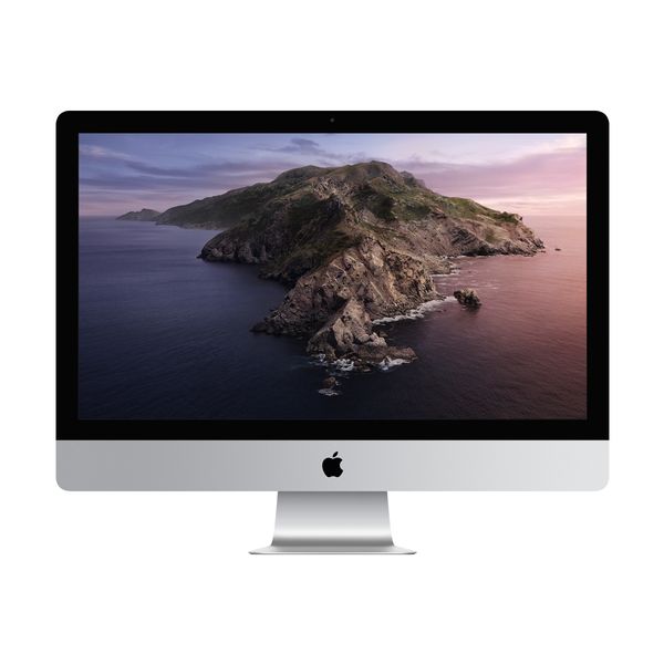 Apple iMac Retina 5K 27" i7/8GB/512GB/RadeonPro5500XT 8GB