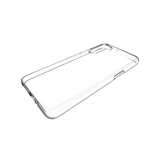 Redshield OnePlus Nord TPU Case & Tempered Glass Θήκη Κινητού