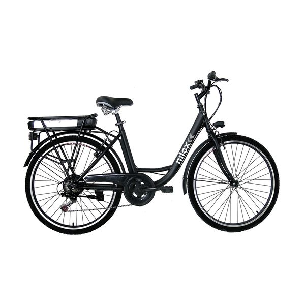 Nilox Nilox DOC J5 Ηλεκτρικό Ποδήλατο