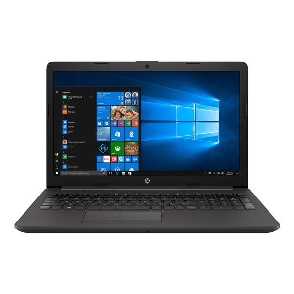 HP 255 G7 R3-3200U/8GB/256GB/W10 Pro Laptop