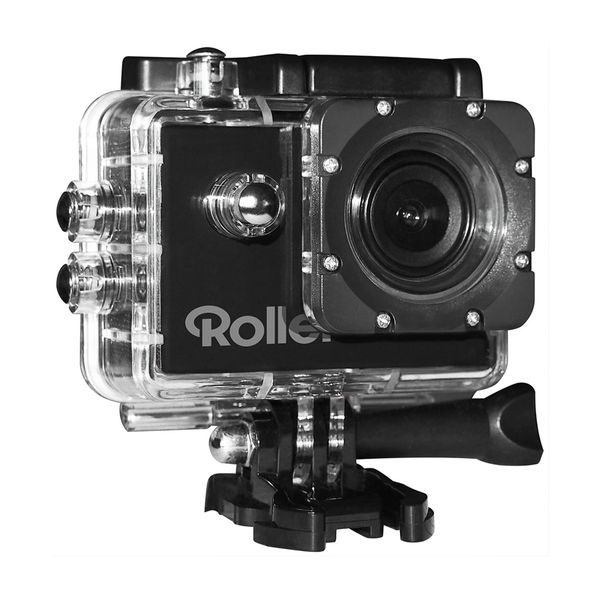 Rollei Rollei 4S Plus Action Camera