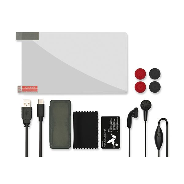 Speedlink 7-in-1 Starter Kit For Nintendo Switch