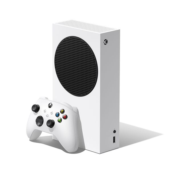 Microsoft Xbox Series S