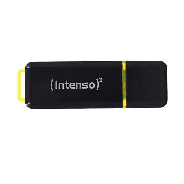 INTENSO High Speed USB Drive 64GB USB 3.0